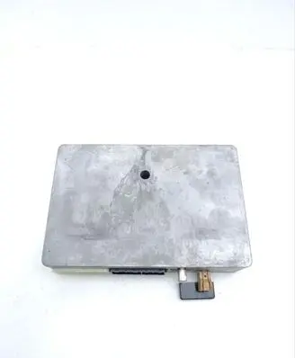 Chevrolet Corvette C6 Bluetooth control unit module 22781088