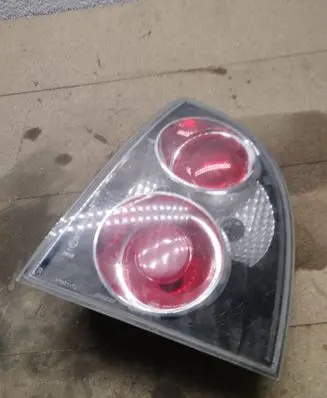 Toyota Corolla E120 E130 Rear/tail lights E110909