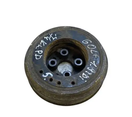 Volkswagen Golf IV Crankshaft pulley