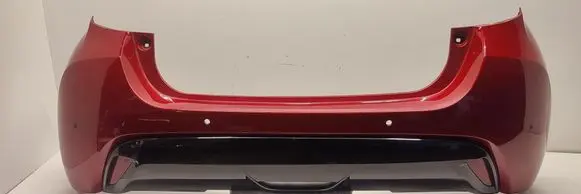 Mazda 2 Rear bumper 524530D180