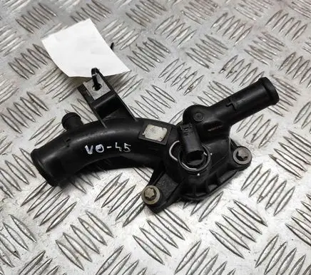 Opel Astra J Thermostat 55353807 0112016A