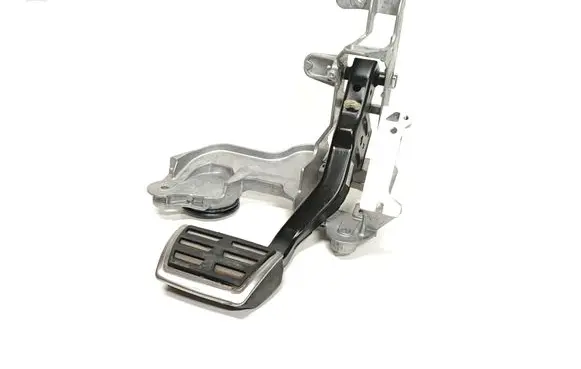 Audi A6 S6 C7 4G Brake pedal 4H1723140A 4H1723140