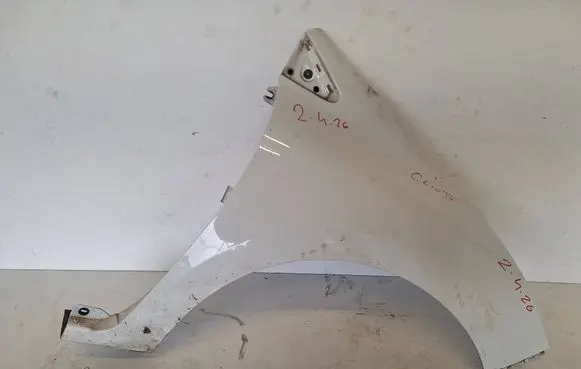 Renault Clio IV Fender 631007609R