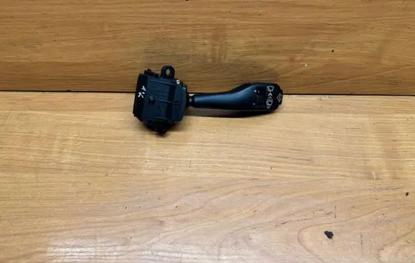 BMW 5 E39 Wiper control stalk 01204030 8375408