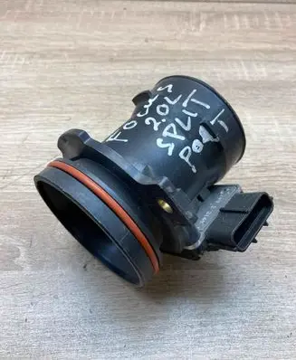 Volvo V50 Mass air flow meter 98AB12B579GA