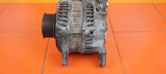 Nissan Navara D40 Generator/alternator ABTG2681ZE YD25