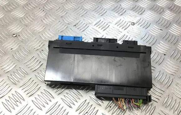 BMW 6 F12 F13 Other control units/modules 9312765 61359312765