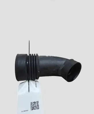 Peugeot 208 I Air intake hose/pipe 41856B