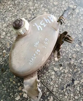 Renault Master II Coolant expansion tank/reservoir
