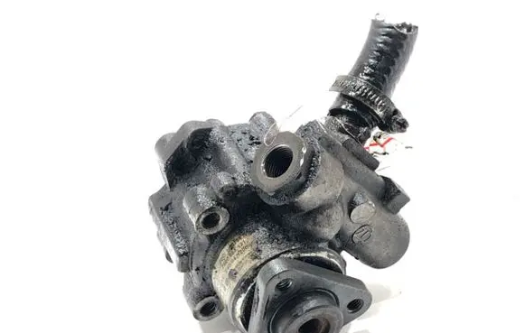 Audi A4 S4 B6 8E 8H Power steering pump 8E0145155N