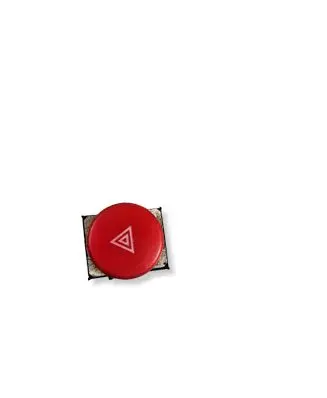 Seat Altea Hazard light switch 5P0953235A