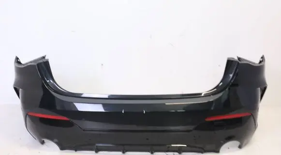 BMW 4 G22 G23 G24 G26 Rear bumper 852201488
