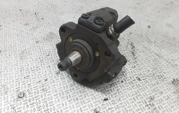 Fiat Stilo Fuel injection high pressure pump 0445010007