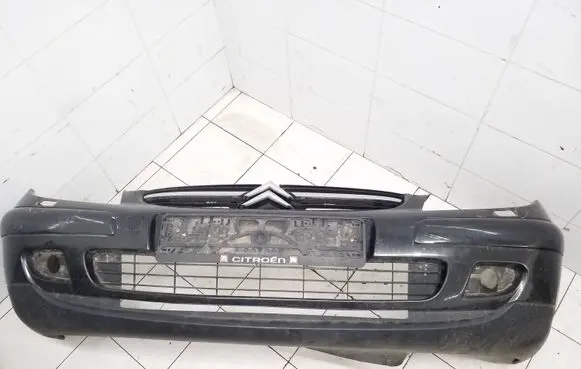 Citroen C5 Front bumper 9632357677 9636751980