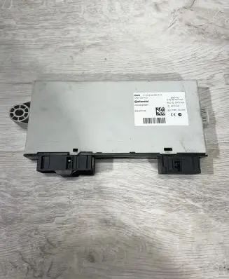 BMW 5 GT F07 CAS control unit/module 9224890 2091670133 5WK49985BBR