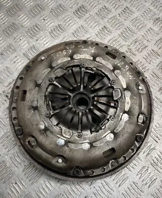 Volvo XC60 Clutch set kit 124040310