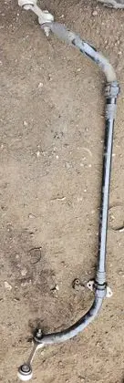 Audi A6 S6 C8 4K Front anti-roll bar/sway bar 4K0411309L