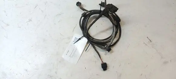 Mercedes-Benz ML W166 Parking sensor (PDC) wiring loom A0005450329