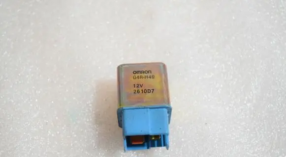 Honda Accord Electric power window relay G4RH4912V 2610D7