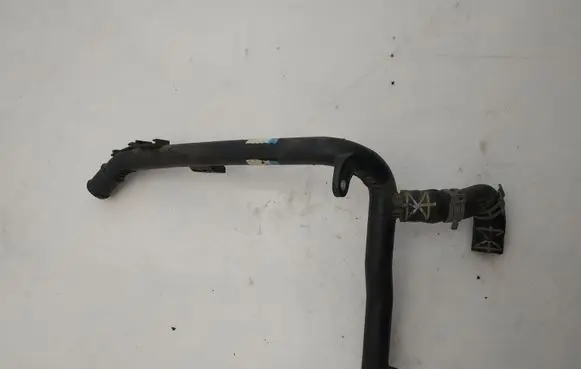 Volkswagen Tiguan Engine coolant pipe/hose 03L121065Q