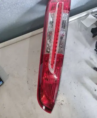 Ford C-MAX I Rear/tail lights 2SK009504 3M5113404
