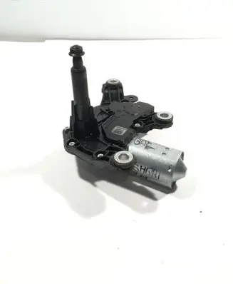 Nissan Qashqai Rear window wiper motor W000053268 287104EL0A 737000