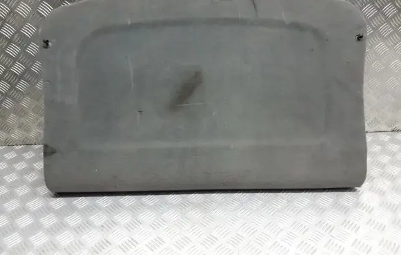 Seat Leon (1M) Parcel shelf