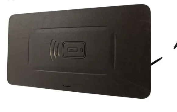 BMW 3 G20 G21 Wireless charging module 84105A1DB18 5A1DB18