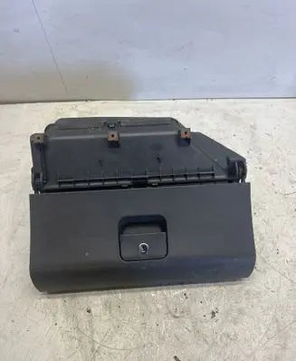 Volkswagen Polo IV 9N3 Glove box 6Q1857101F