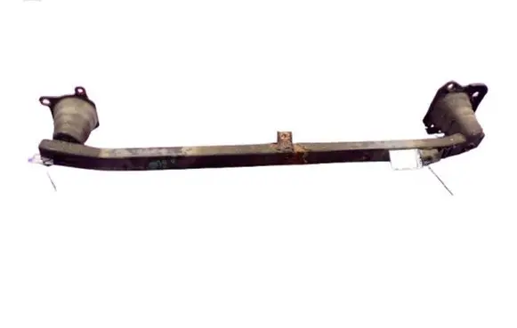 Nissan Micra Front bumper support beam 