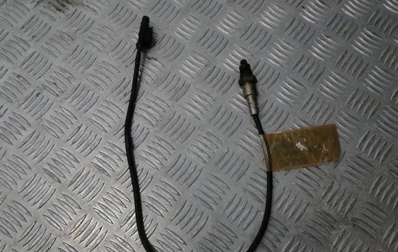Lambda probe sensor