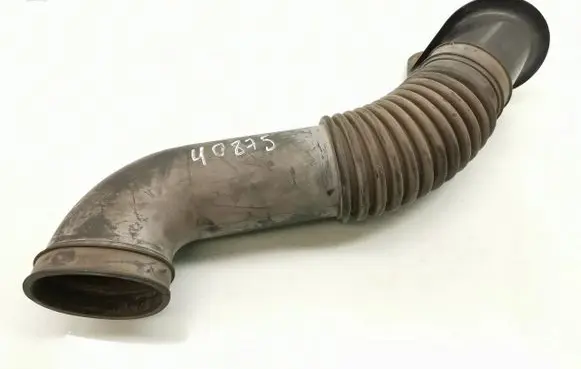 Suzuki SX4 Intercooler hose/pipe
