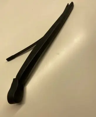 BMW 5 F10 F11 Rear wiper blade 33493