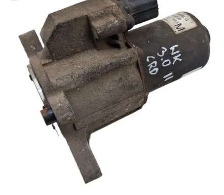 Jeep Grand Cherokee (WK) Rear gearbox reducer motor NVG48054G 16111210105