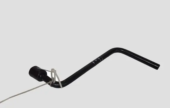 Citroen C6 Wheel nut wrench