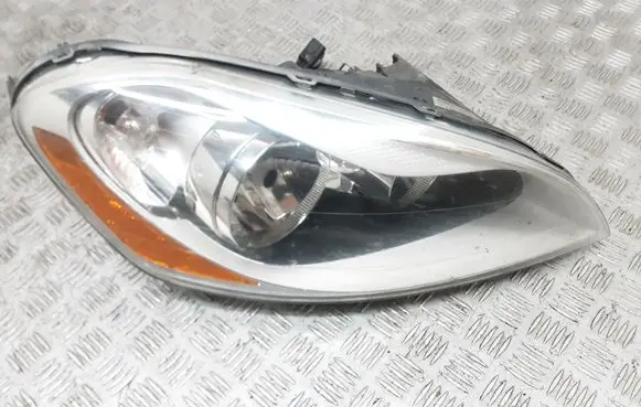 Volvo XC60 Headlight/headlamp 30763148