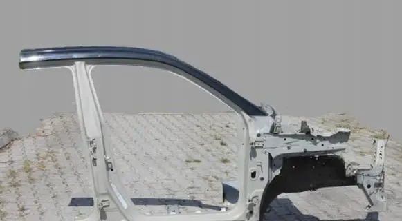 Suzuki Vitara (LY) Body 
