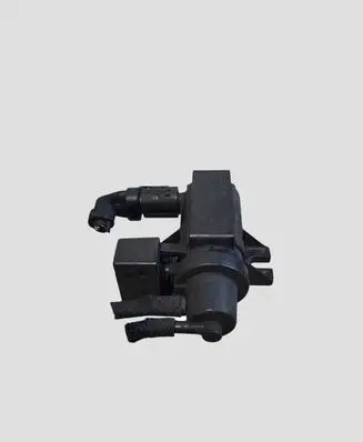 BMW 5 E60 E61 Turbo solenoid valve 70206301 780539101