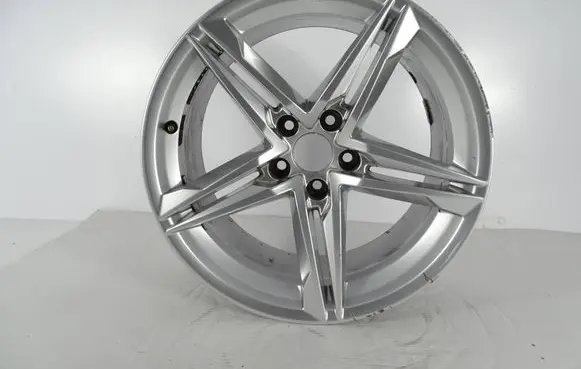 Audi A5 Original wheel cap 8W0601025DE