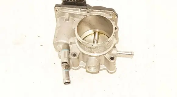 Hyundai Kona I Throttle valve 35100-2B340