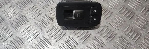 Maserati Quattroporte Electric window control switch 670025405