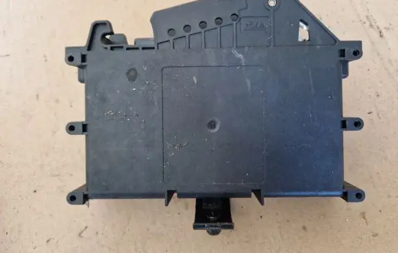 Volkswagen PASSAT B4 ABS control unit/module 1H0907379D 3A0907367B
