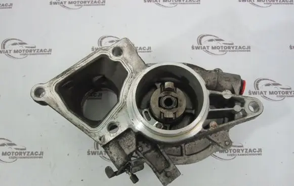 Ford Transit Vacuum pump