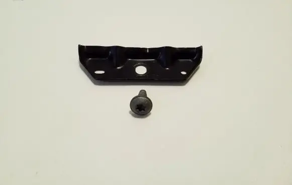 Mercedes-Benz EQB Battery bracket A2436280500