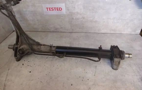 Fiat Ducato Steering rack 46000021