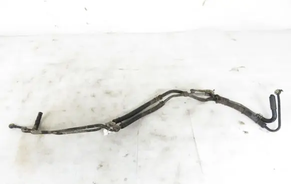 Mazda 5 Power steering hose/pipe/line