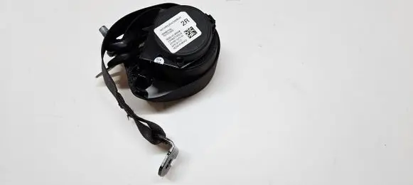 Jeep Grand Cherokee WL Rear seatbelt P6XH94TX7AA