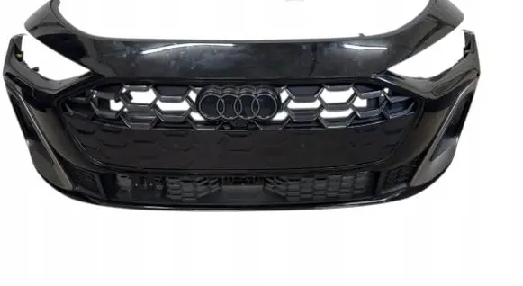 Audi A5 Front bumper