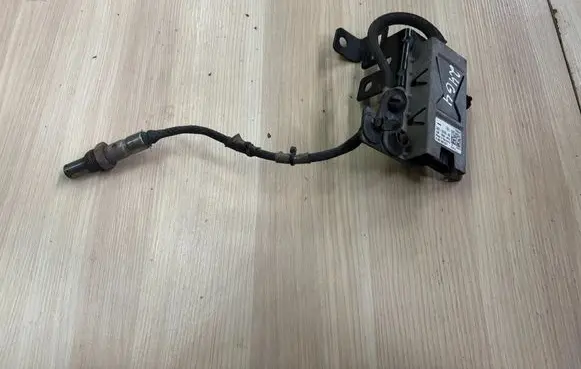 Ford Transit VII Lambda probe sensor GK215E145AD
