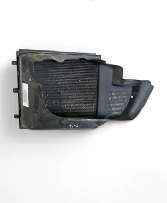 Porsche 911 991 A/C cooling radiator (condenser) 99157532203